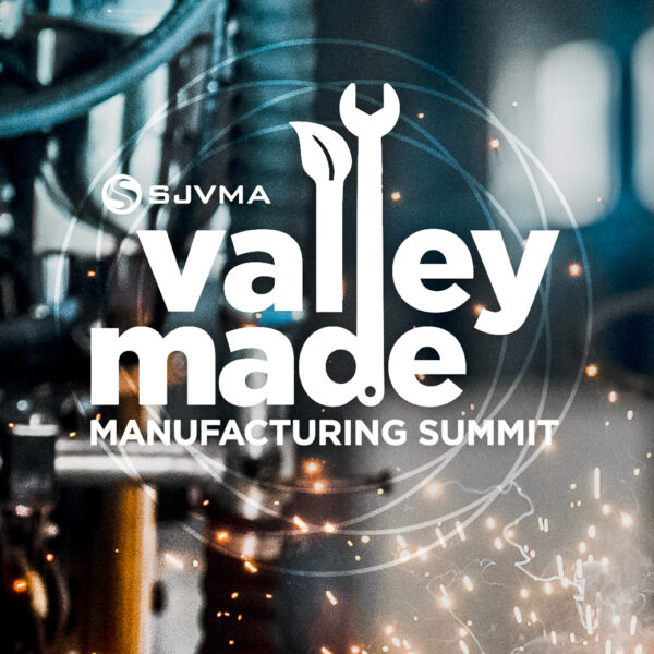 Valley Made Manufacturing Summit