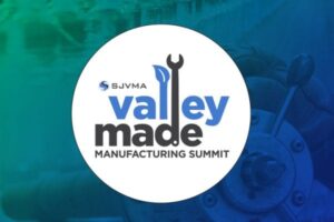 valley made summit