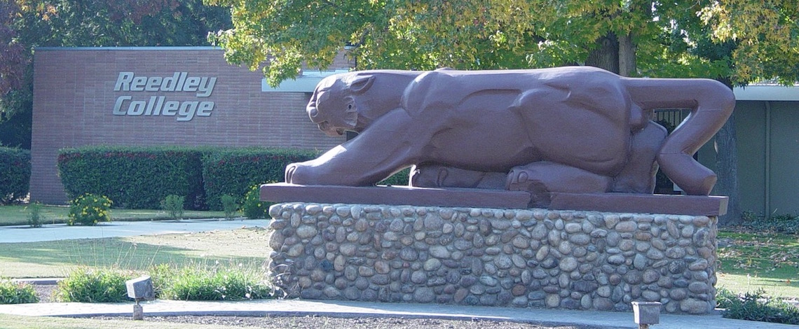 Reedley College Partners to Help Train Future Manufacturing Talent