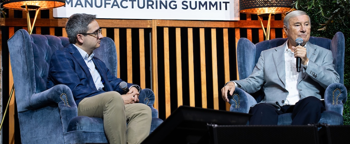 Manufacturing Summit Highlights Central Valley’s Workforce Strength